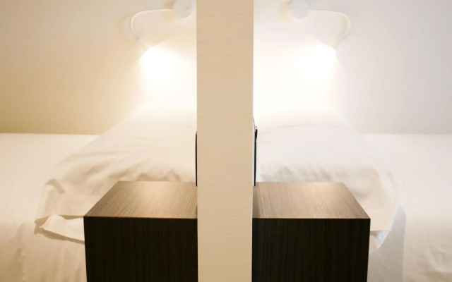 Arena Zone Hotel
