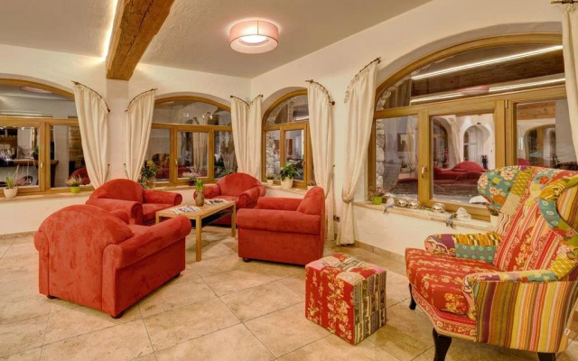 Hotel am Schloss