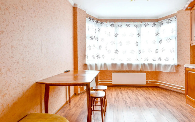 Onebed на улице имени Зверева 6