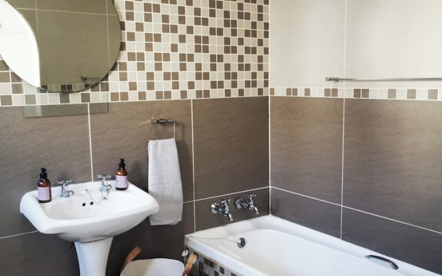4 Ocean Sands