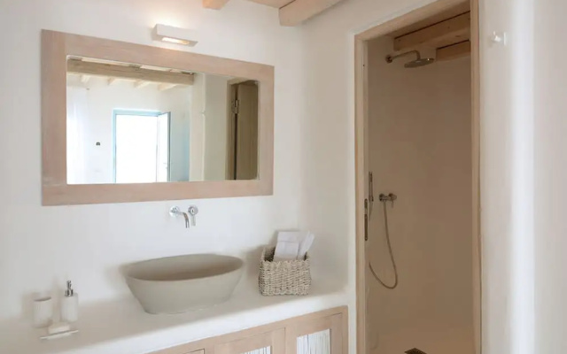 Bluebird Villas Villa Sunbird