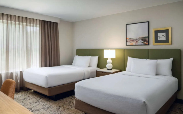 Embassy Suites by Hilton Memphis East Germantown Area