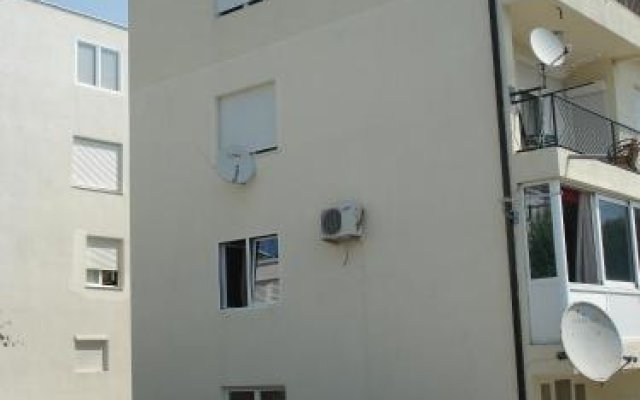Apartments Andrija