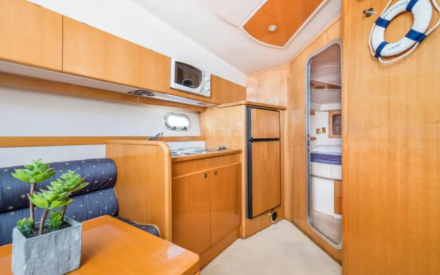 Rent Raffaelli40 in Capri
