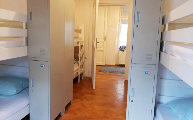 Booking BnB