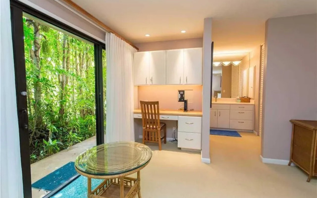 Wailea Ekahi 41B - One Bedroom Condo