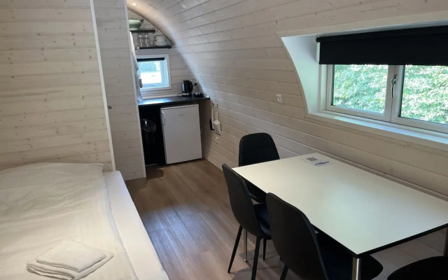 Helle Aktivitetshotel
