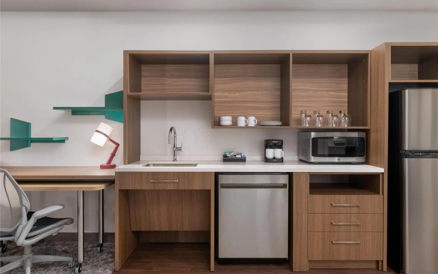 Home2 Suites by Hilton Houston Downtown Convention Center