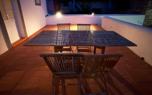 Casa da Palmeira