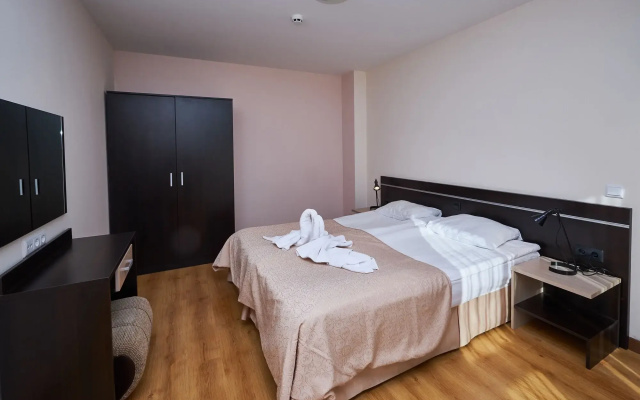 Hotel Sunrise Park