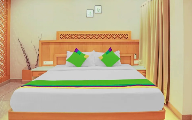 Treebo Trend Nigara Residency