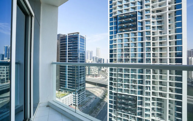 Superhost -  Fancy Studio With Mesmerizing Canal Views