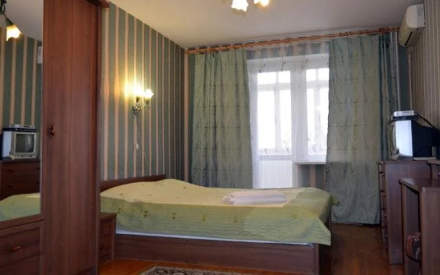 Kiev Lodging