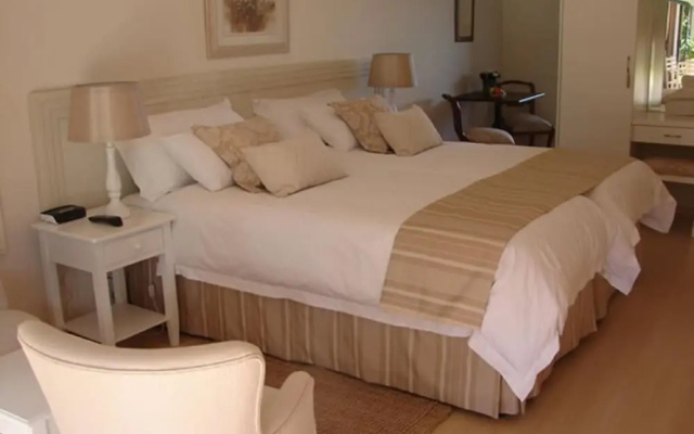 Majorca House