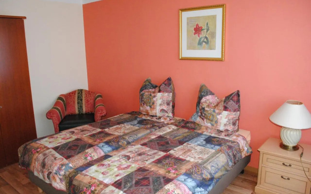 Südwindappartement