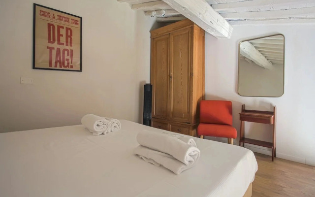Loft Libertà No2