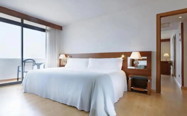 Hotel Palma Bellver Affiliated by Meliá