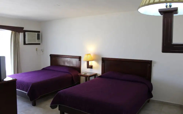Hotel Real del Mar