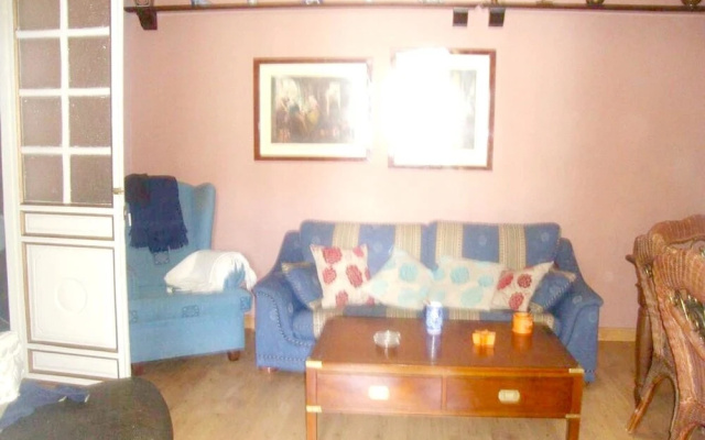 House With 4 Bedrooms in Almagro, With Furnished Terrace