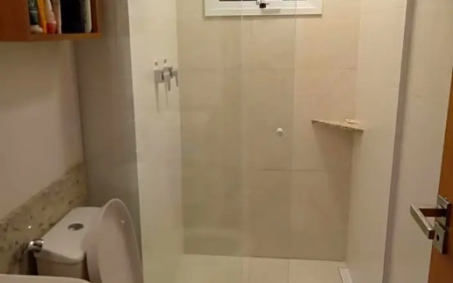 Apartamento no Salinas Exclusive Resort
