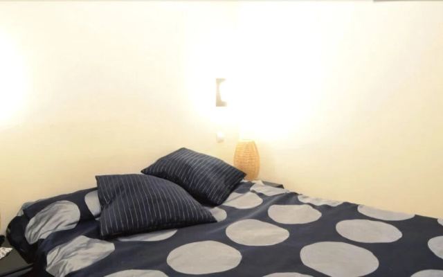 Moderno Loft cerca de Metro y de Aparcamiento