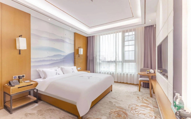 Poyang Hotel