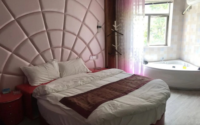 GreenTree Inn Shanghai Minhang Hongqiao Shuniu Huanghua Road