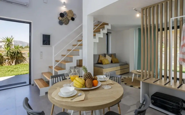 Hermagio Villa George by Estia
