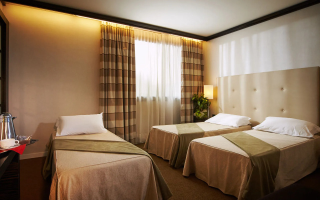 Hotel Pisa Valdera