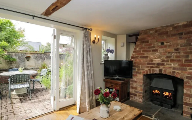 Henmarsh Cottage