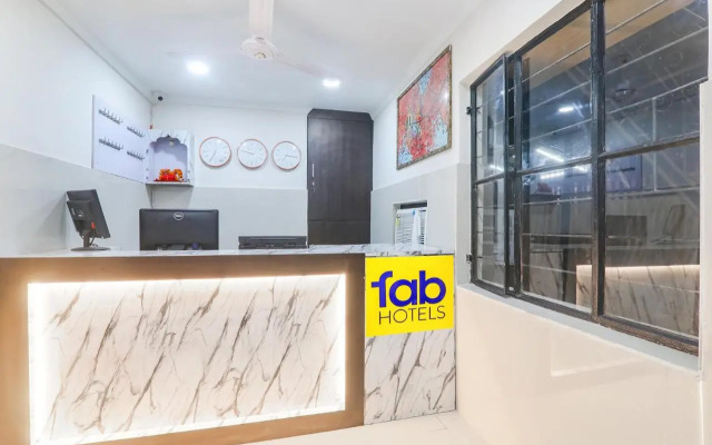 Fabhotel Shyam Inn