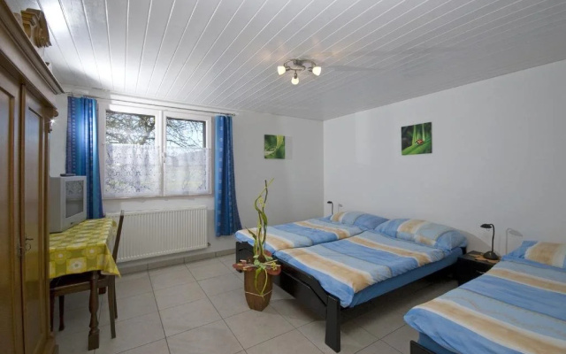 Gîte rural de Courcelon