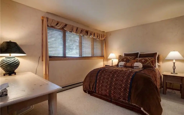 The Ridge Townhome #1