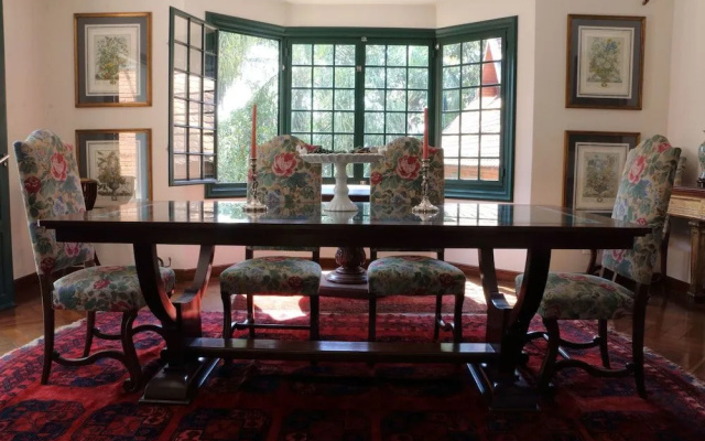 Villa Serena Bed&Breakfast
