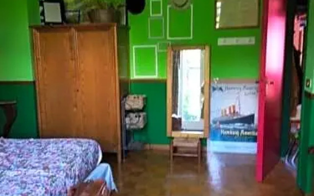 B&B La Gallinella Rossa