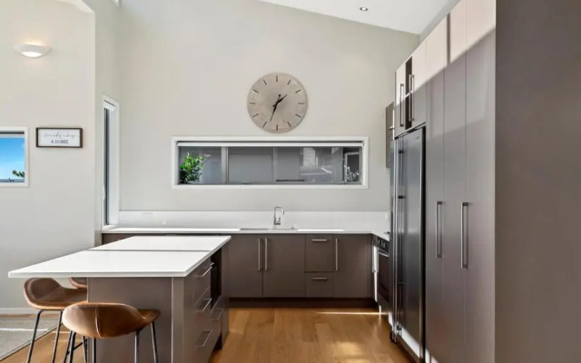 Tauriko Retreat - Tauranga Holiday Home