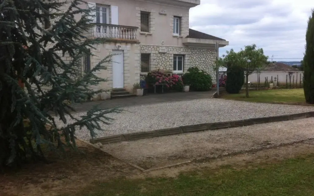 Bel air