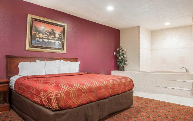 Howard Johnson Hammonton/atlantic City