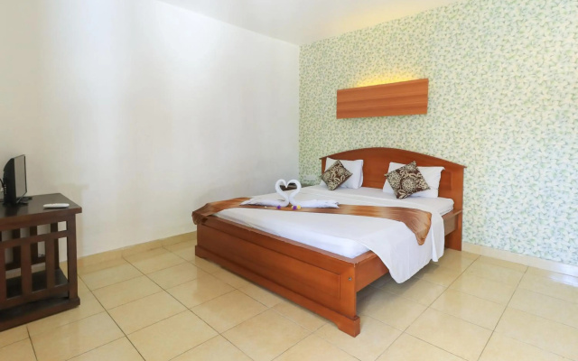 Ayu Lili Garden Hotel