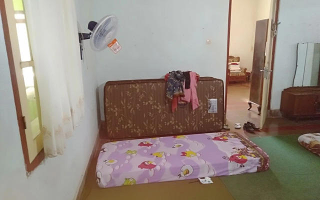 Relax Homestay - Hostel