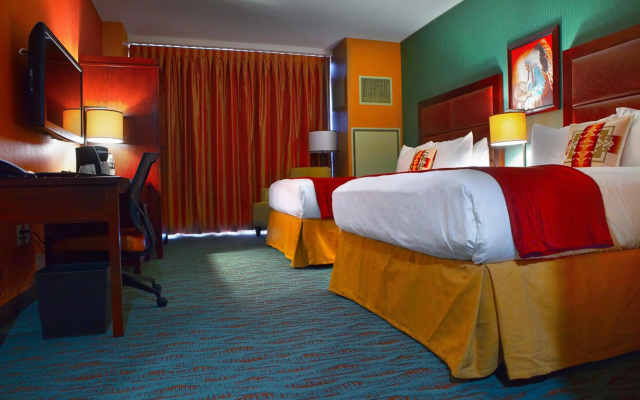 Shoshone-Bannock Hotel and Event Center
