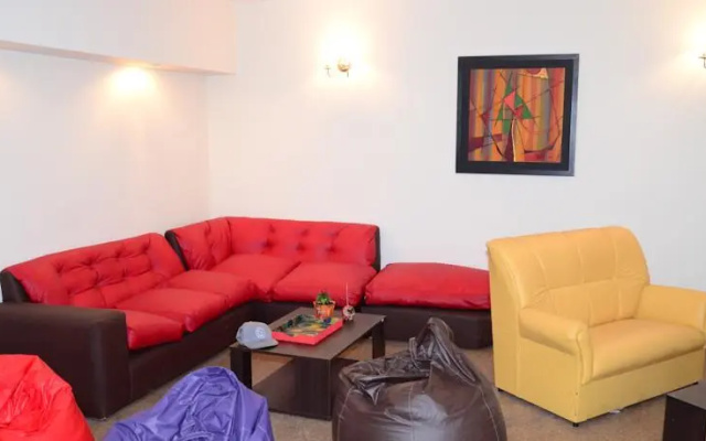 Buena Vida Hostel