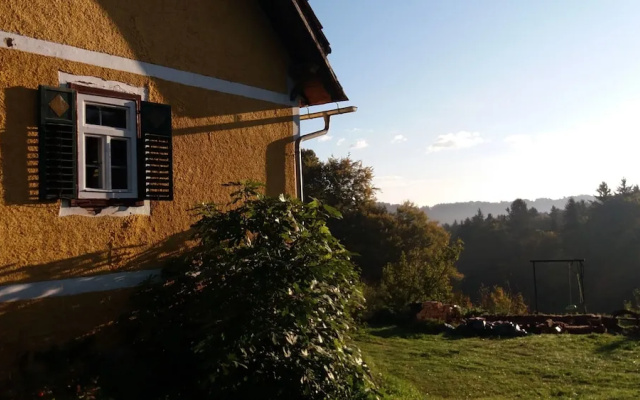 landhaus hide away