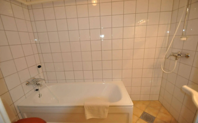 Hotel Mundal