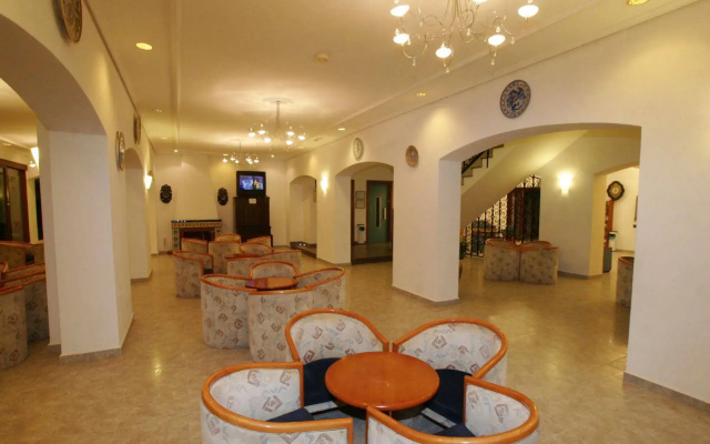 Ses Sevines (Hotel)