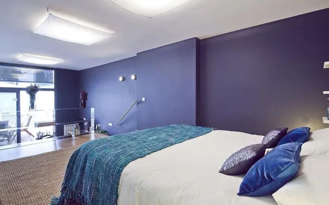 Gracia Holiday Pool B II - 3 Bedroom Apartment - MSB 56041