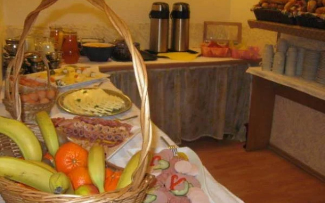 Hostel im Osterzgebirge