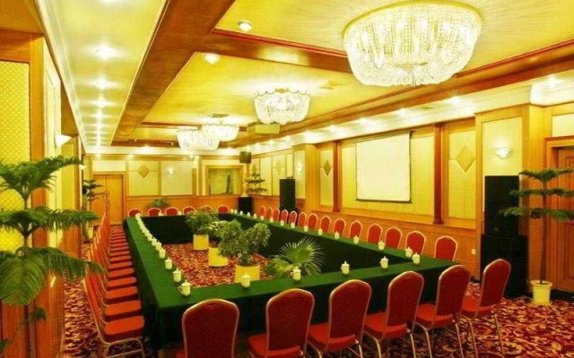 Mercure Hydro Majestic Kunming