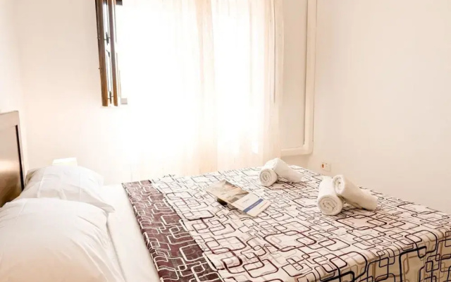 7 Mediterranea Villa