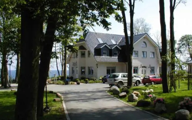 Waldpavillon